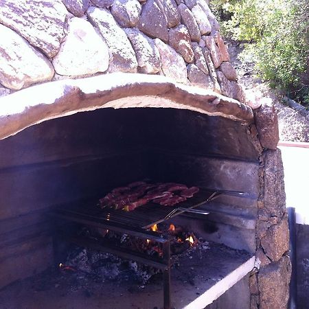 Green Park Country lodge Olbia Buitenkant foto