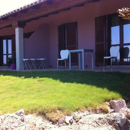 Green Park Country lodge Olbia Buitenkant foto