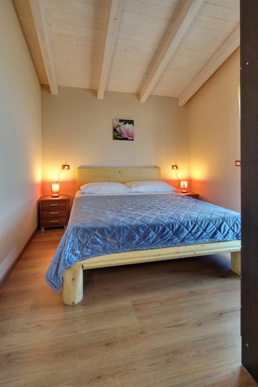Green Park Country lodge Olbia Buitenkant foto