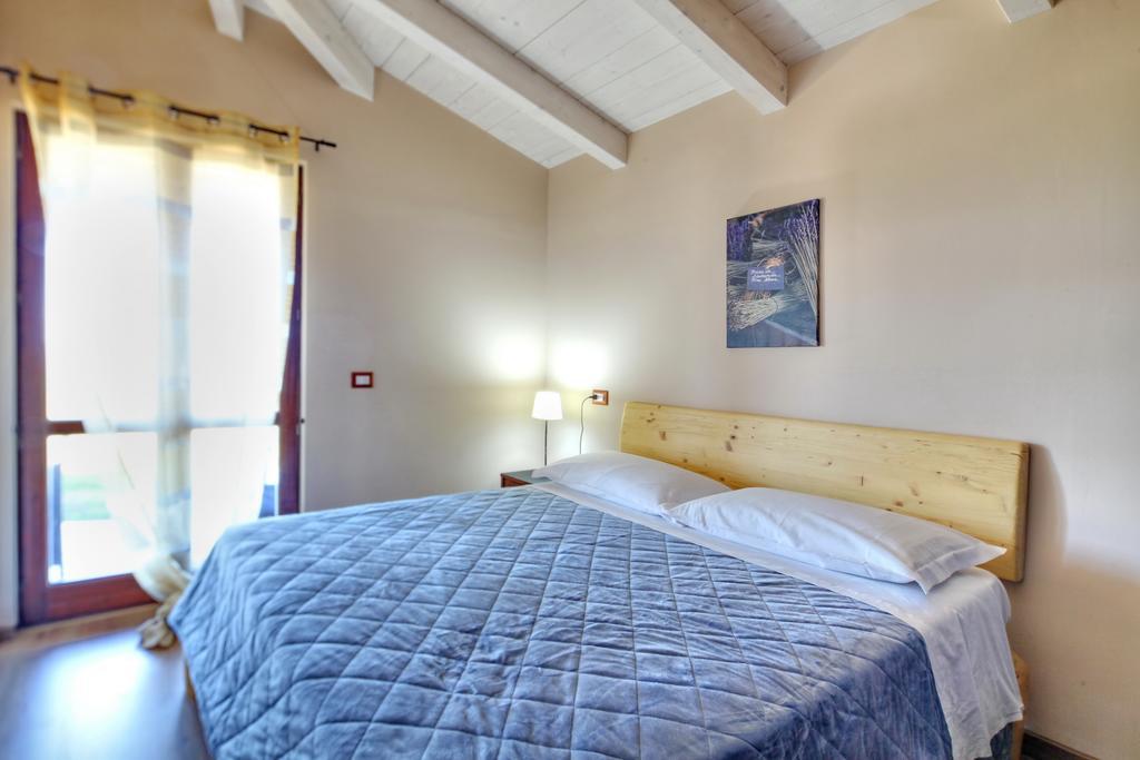 Green Park Country lodge Olbia Buitenkant foto