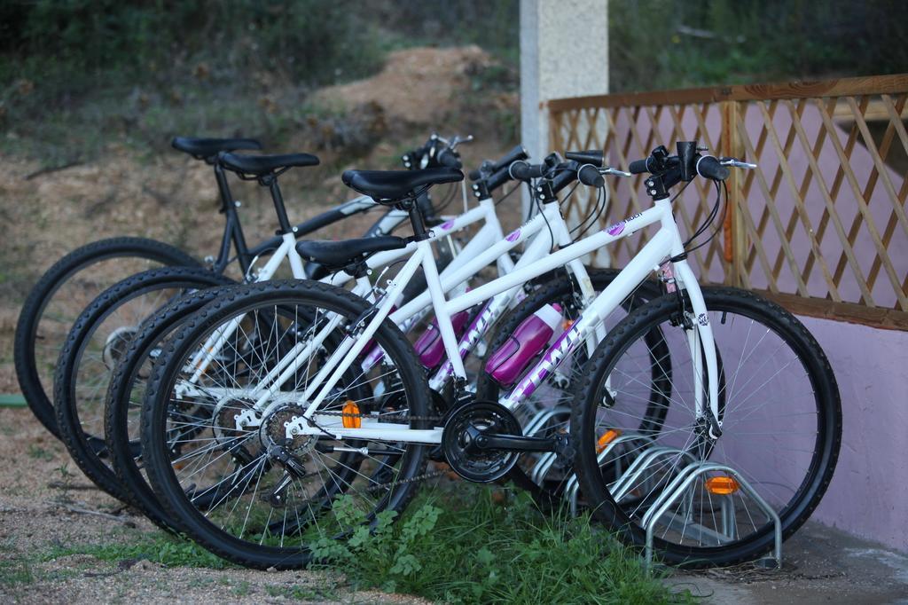 Green Park Country lodge Olbia Buitenkant foto