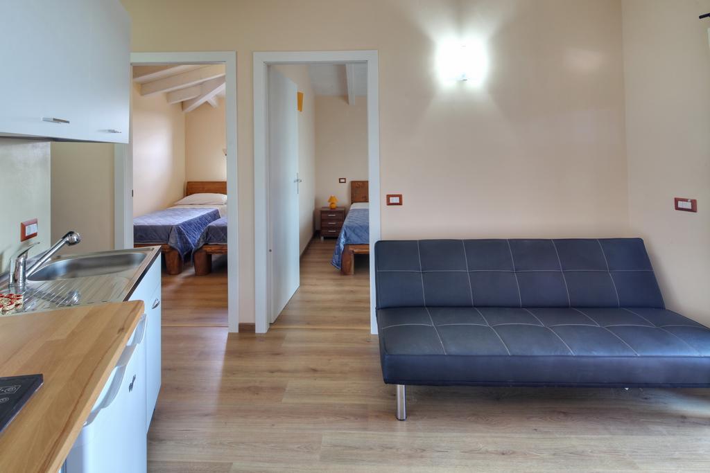 Green Park Country lodge Olbia Buitenkant foto