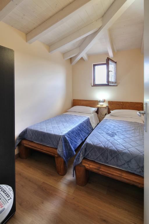 Green Park Country lodge Olbia Buitenkant foto