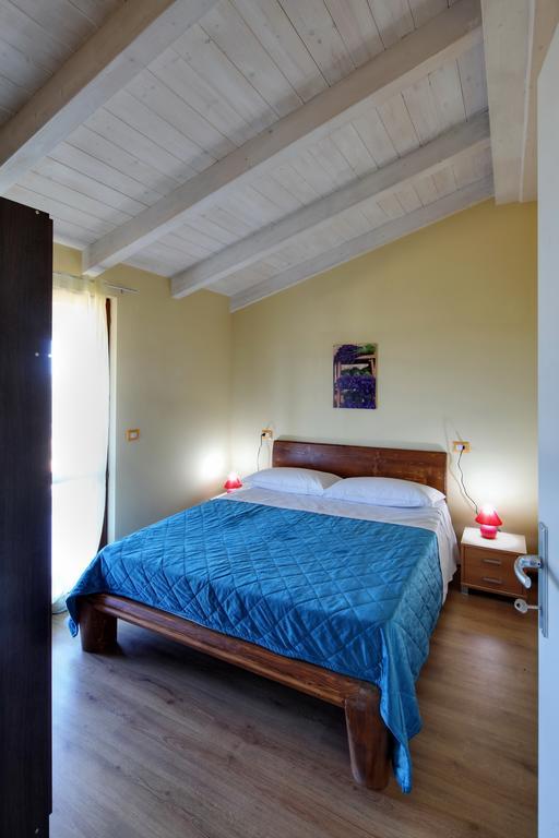 Green Park Country lodge Olbia Buitenkant foto