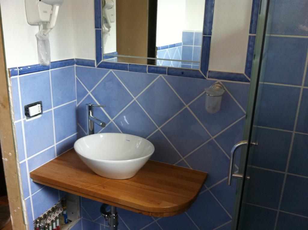 Green Park Country lodge Olbia Buitenkant foto