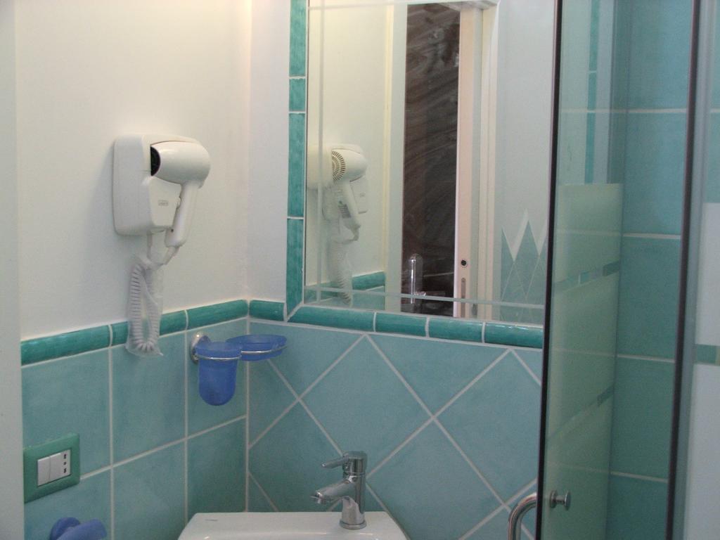 Green Park Country lodge Olbia Buitenkant foto