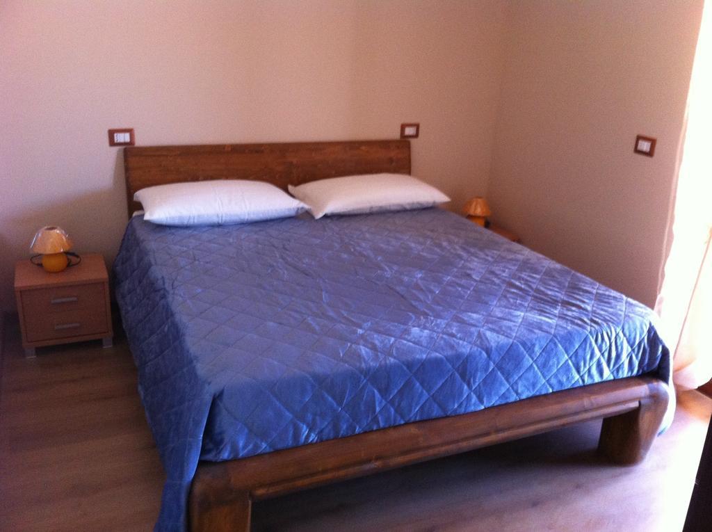 Green Park Country lodge Olbia Kamer foto
