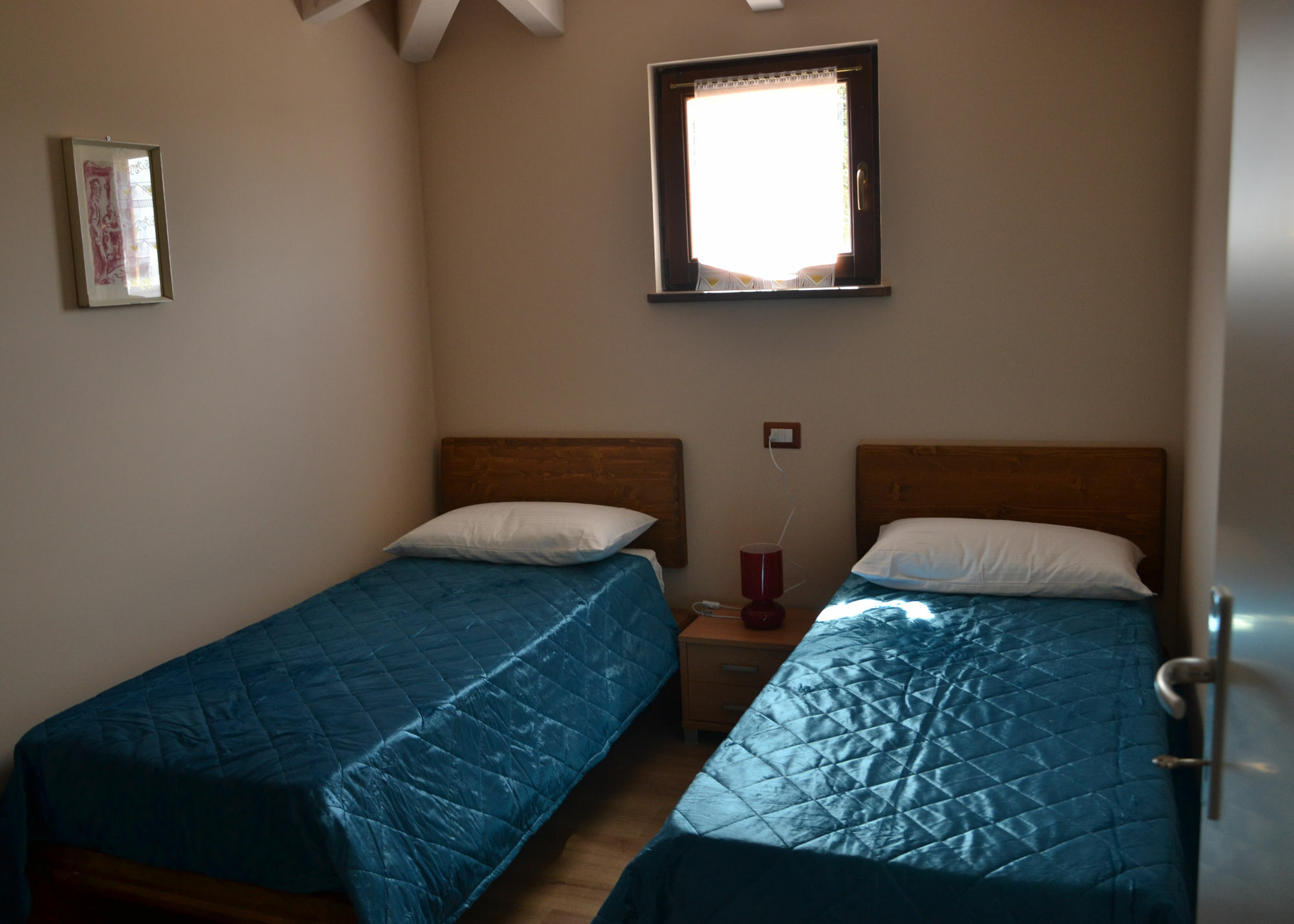 Green Park Country lodge Olbia Buitenkant foto