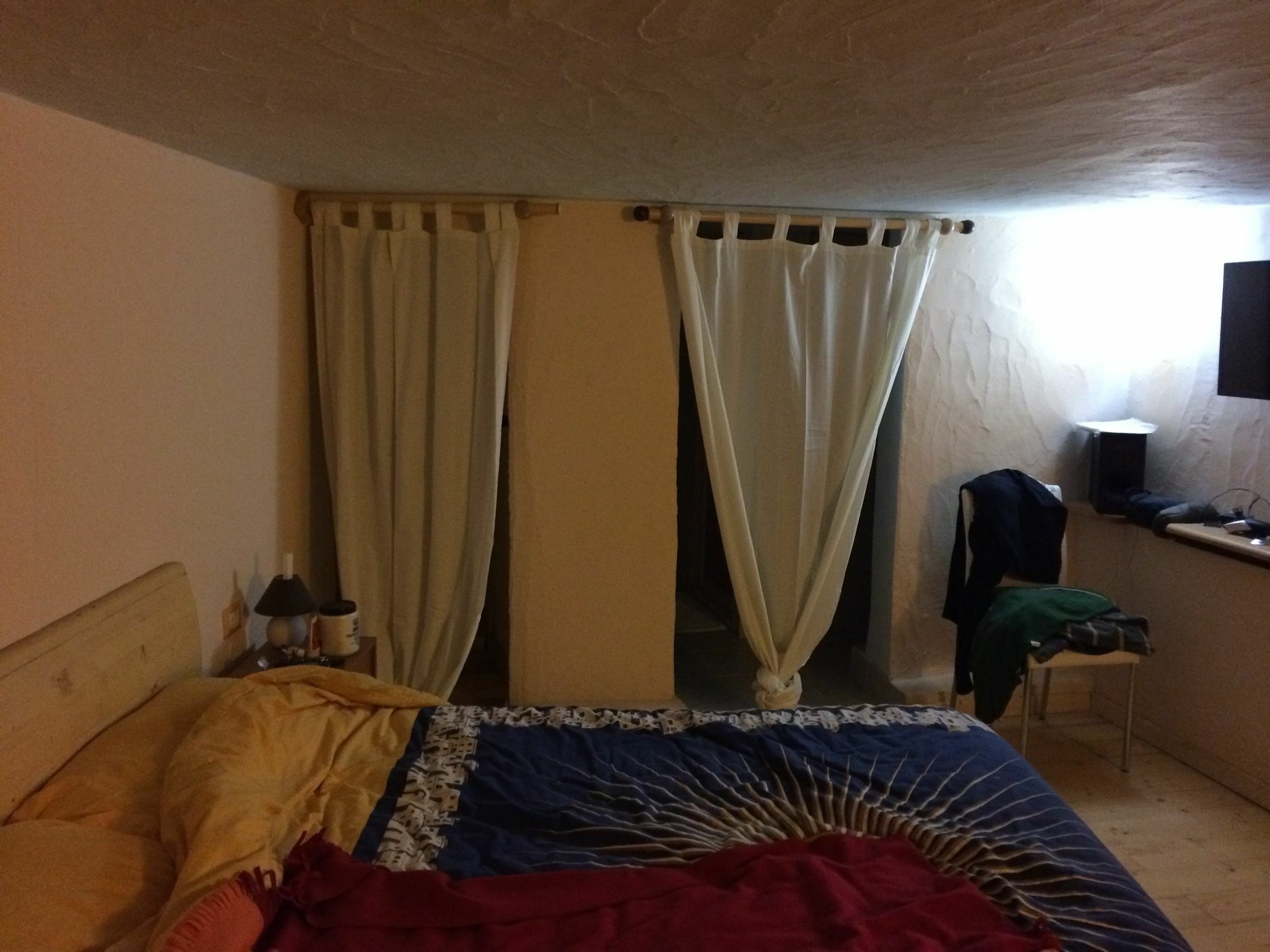 Green Park Country lodge Olbia Buitenkant foto