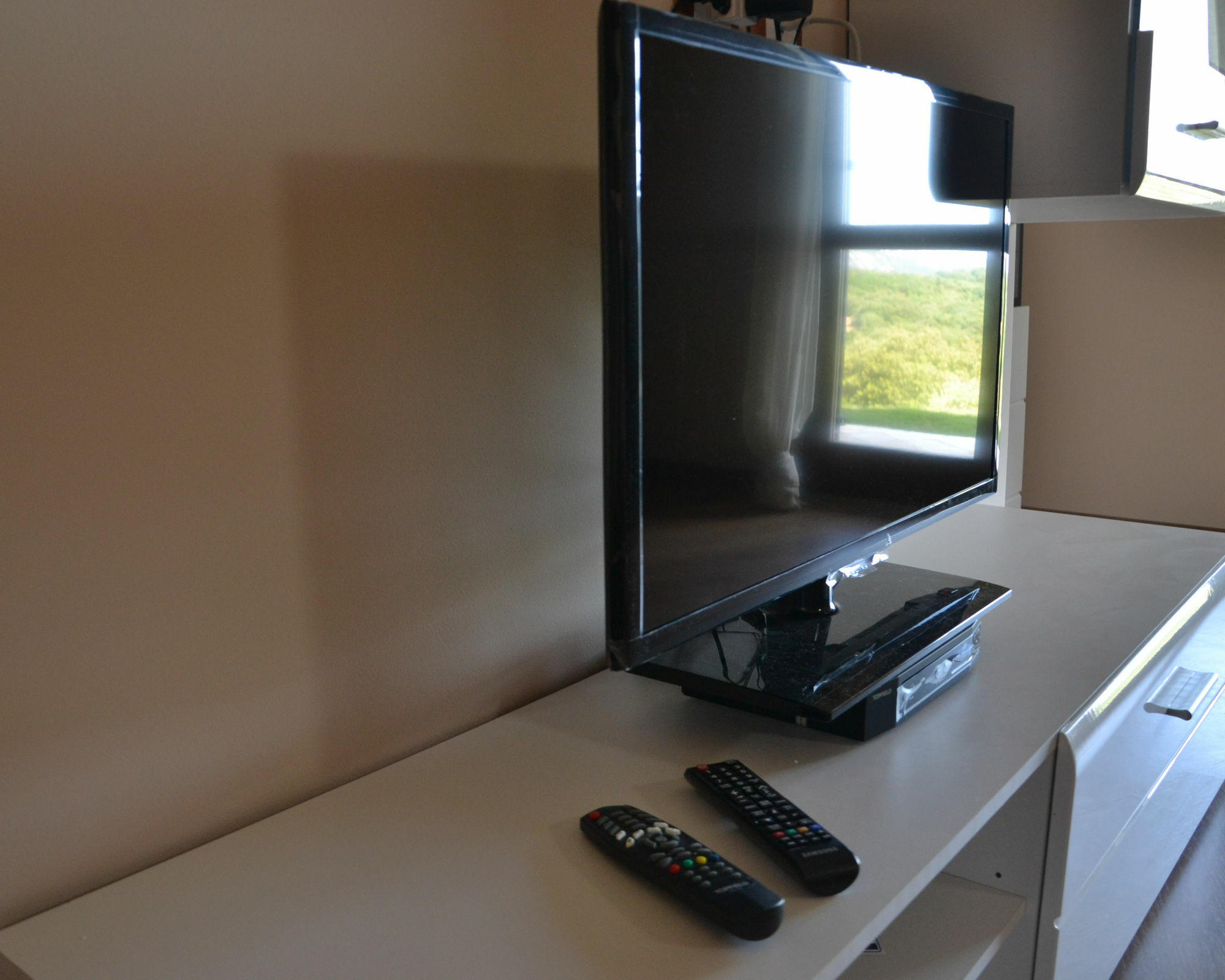 Green Park Country lodge Olbia Buitenkant foto