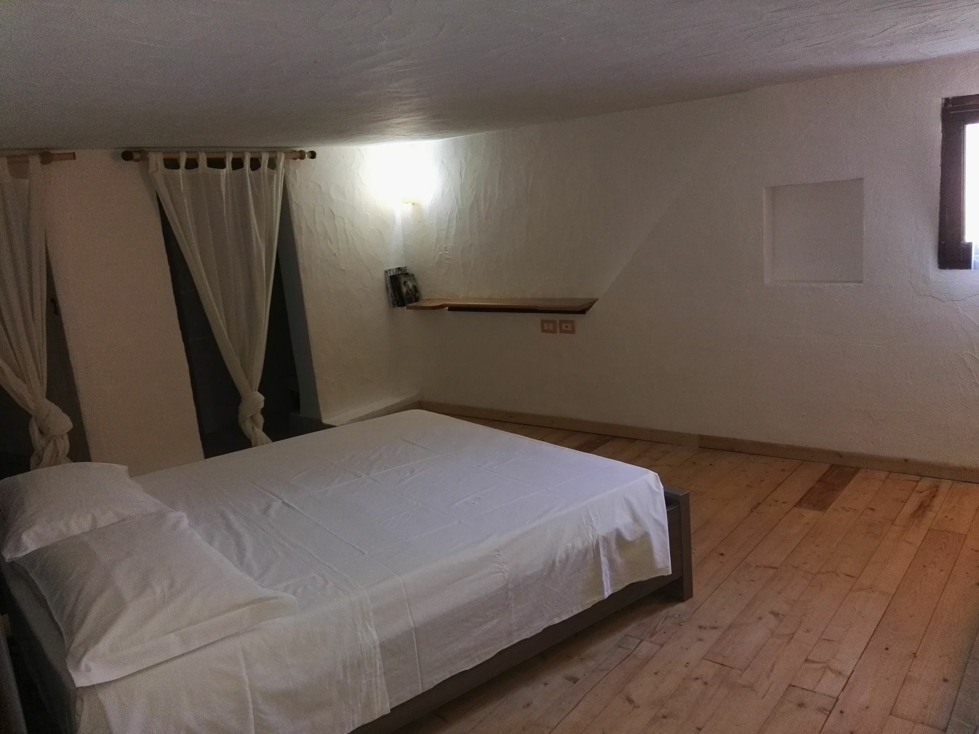 Green Park Country lodge Olbia Buitenkant foto