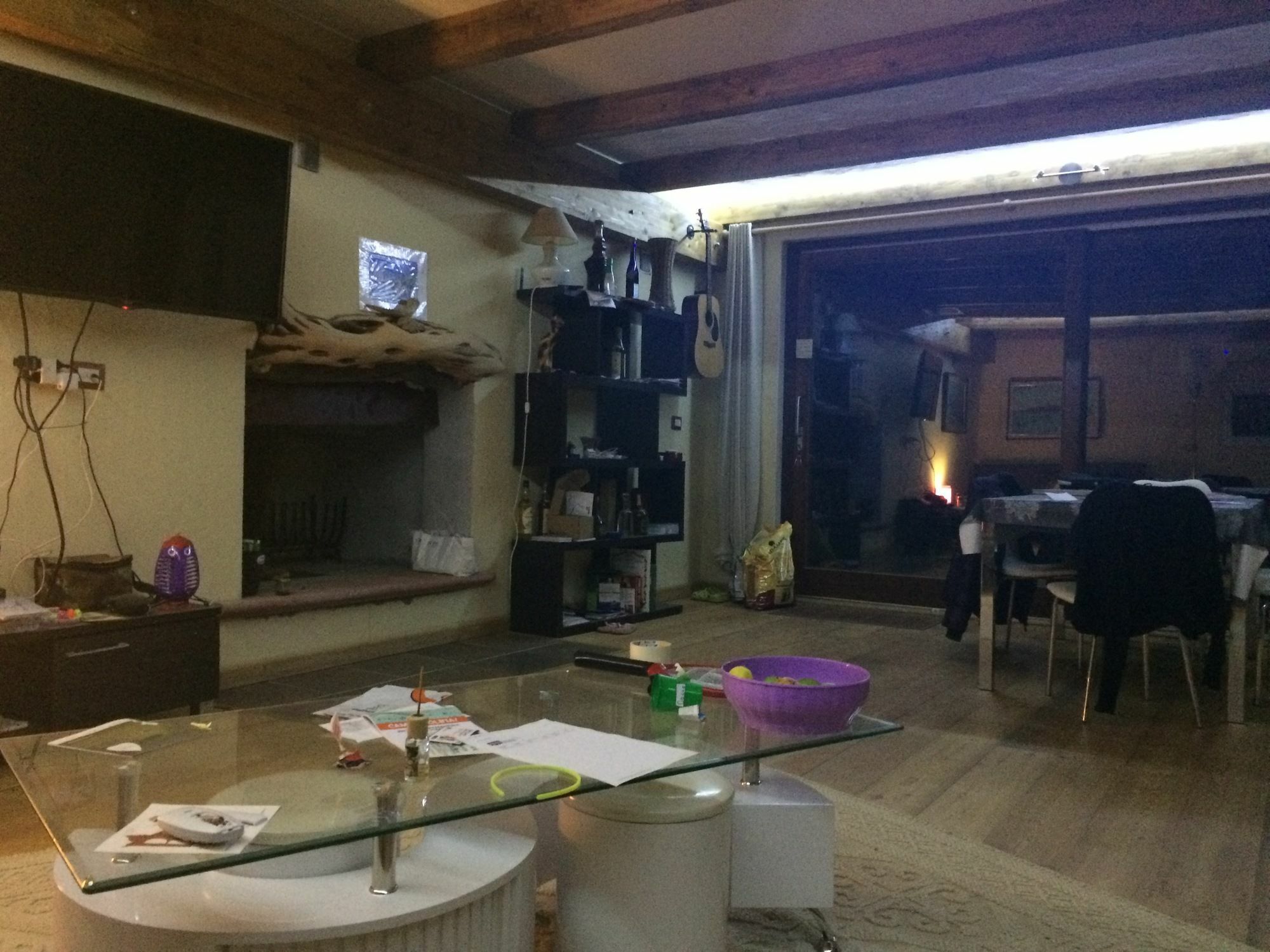 Green Park Country lodge Olbia Buitenkant foto