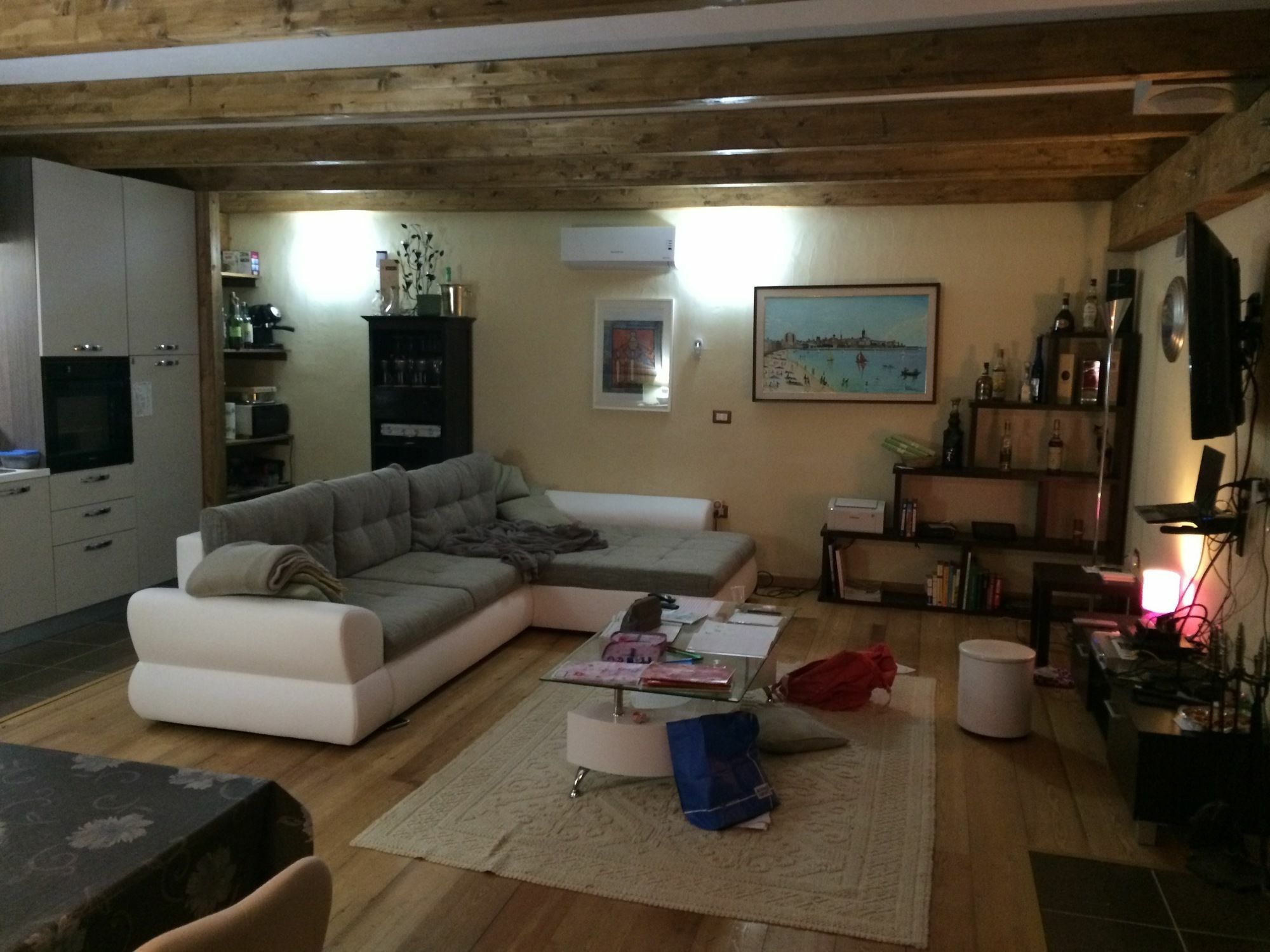 Green Park Country lodge Olbia Buitenkant foto