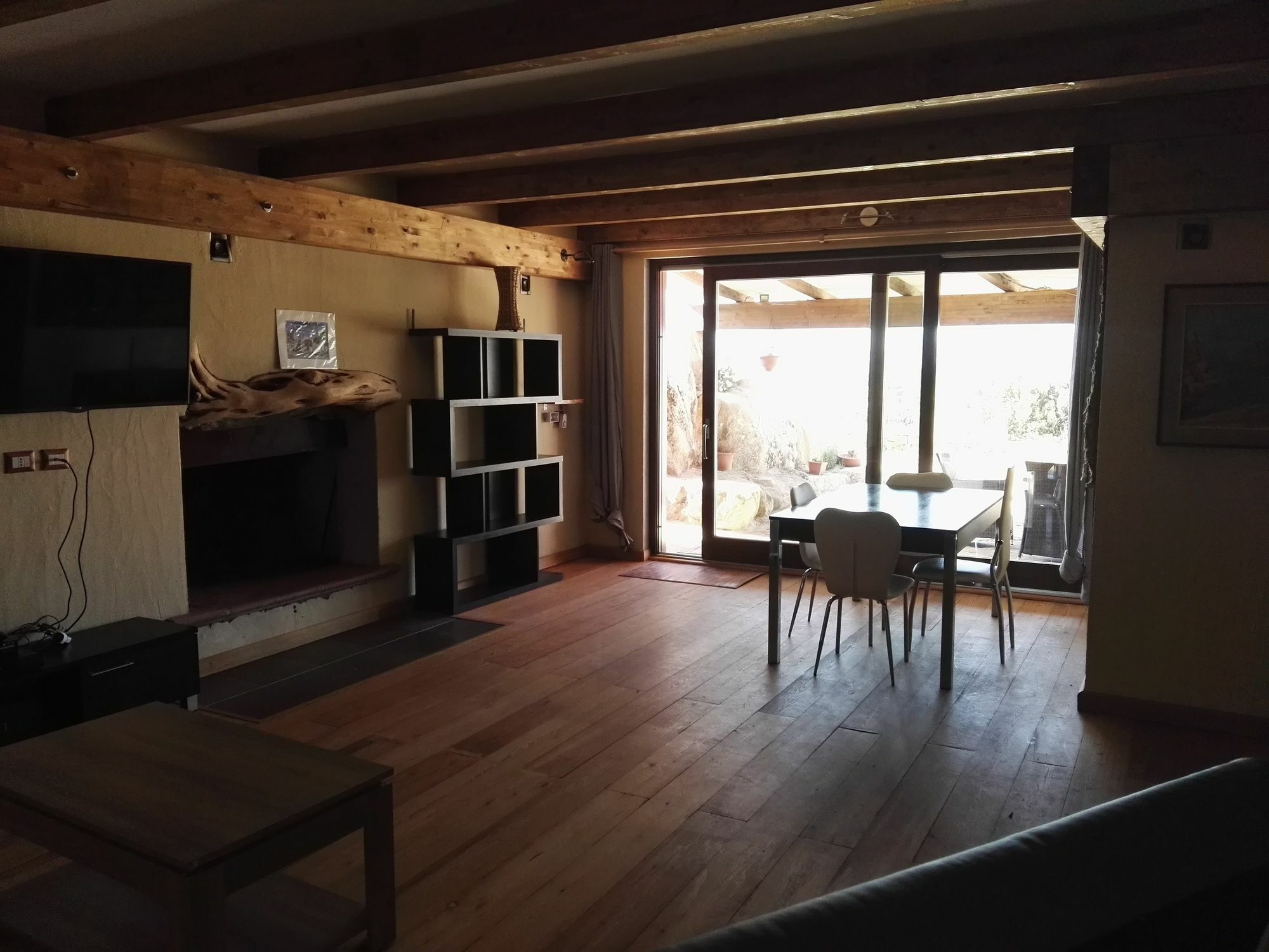 Green Park Country lodge Olbia Buitenkant foto