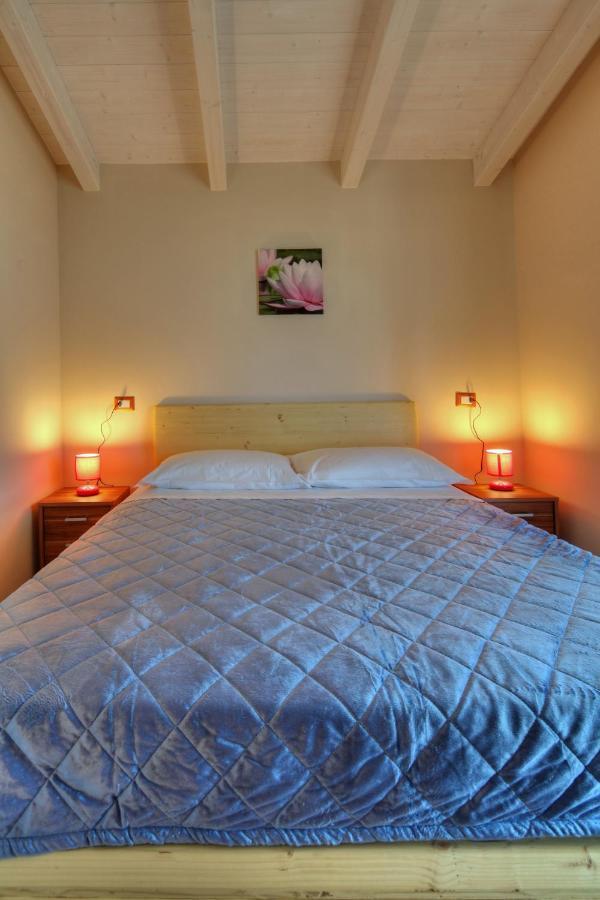 Green Park Country lodge Olbia Buitenkant foto