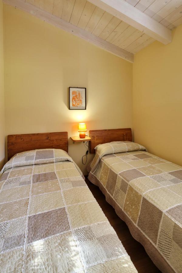 Green Park Country lodge Olbia Buitenkant foto